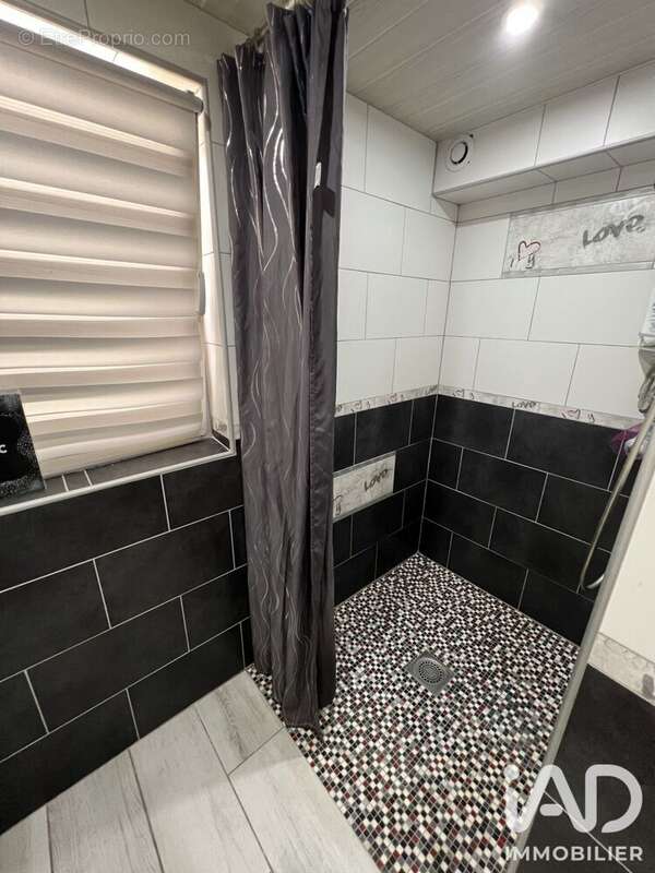 Maison 100 m² à Sarrogna  - photo 4