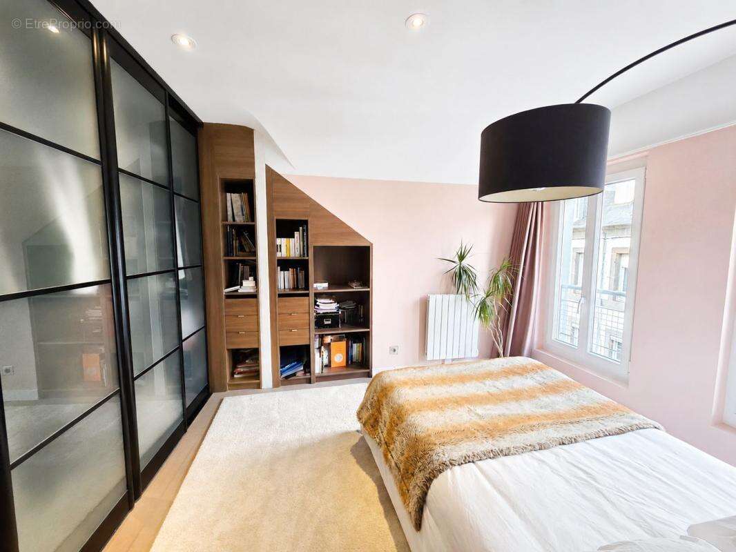 Appartement à LANDERNEAU
