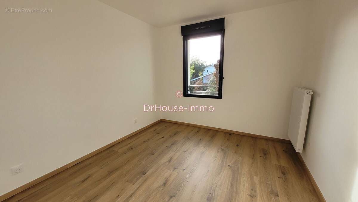 Appartement à PESSAC