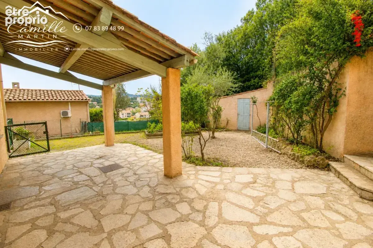 Ensemble de 2 immeubles comprenant 7 appartements sur terrain de 2362m² - photo 10
