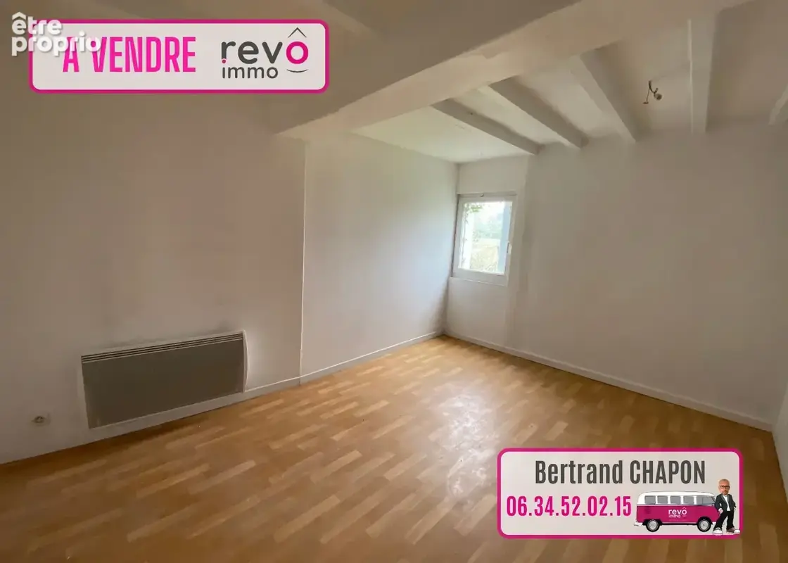 Maison de bourg - photo 5
