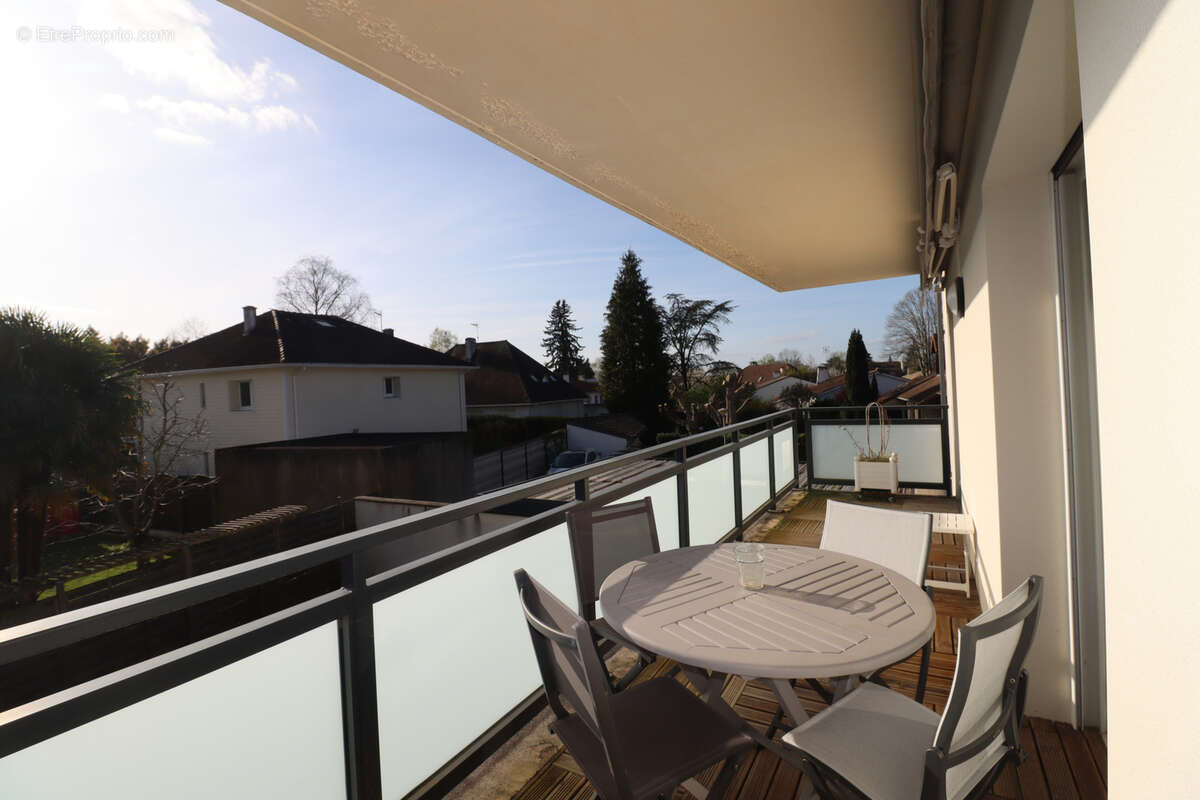 Appartement à PAU