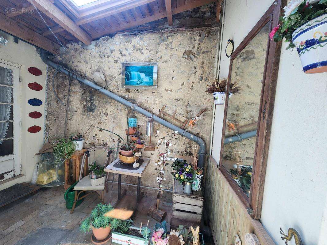Maison à MONDOUBLEAU