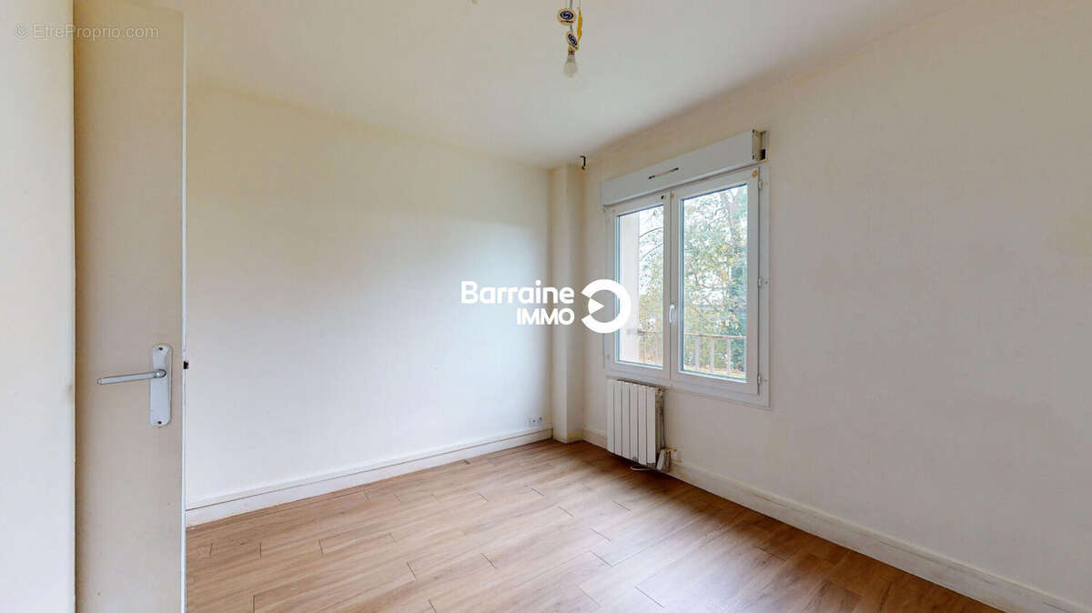 Appartement à MORLAIX