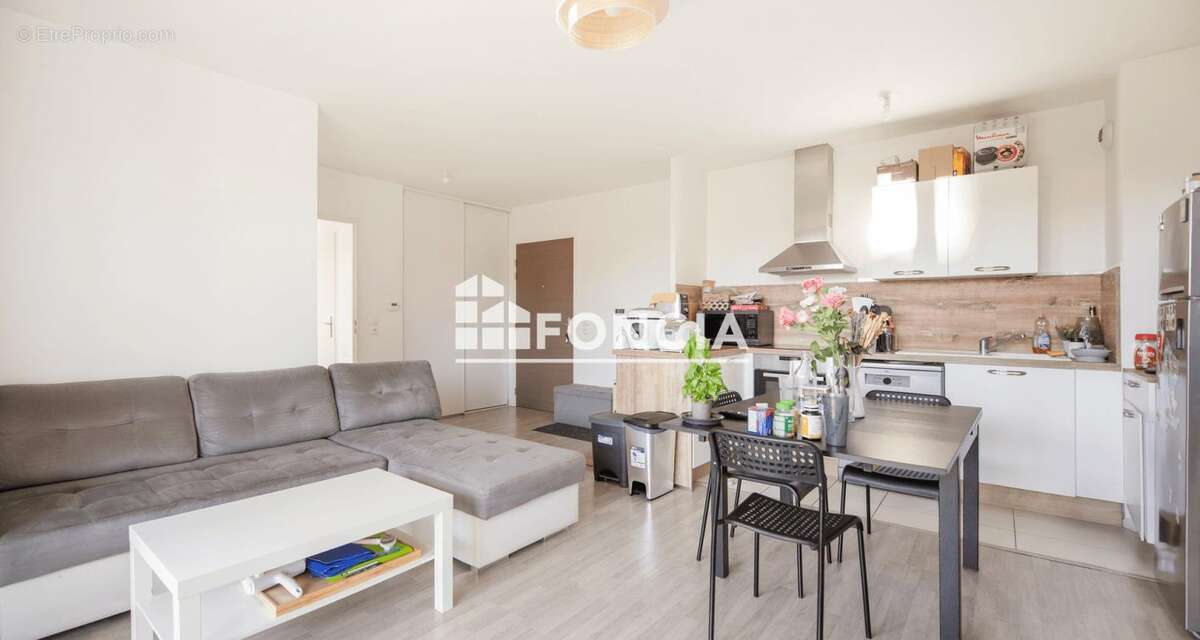 Appartement à OLIVET