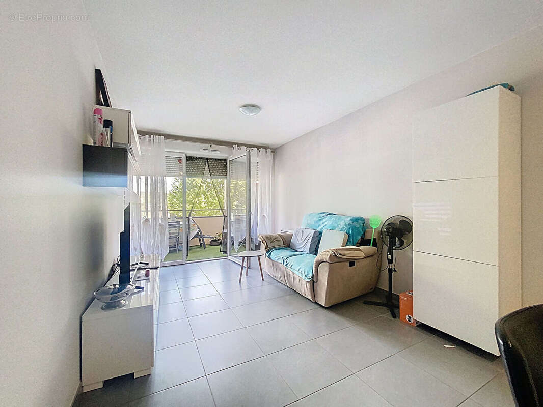 Appartement à GARDANNE