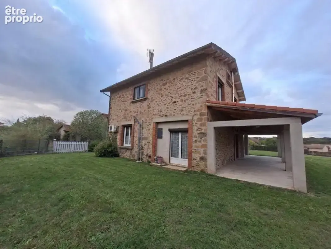 Maison familiale traditionnelle - photo 1