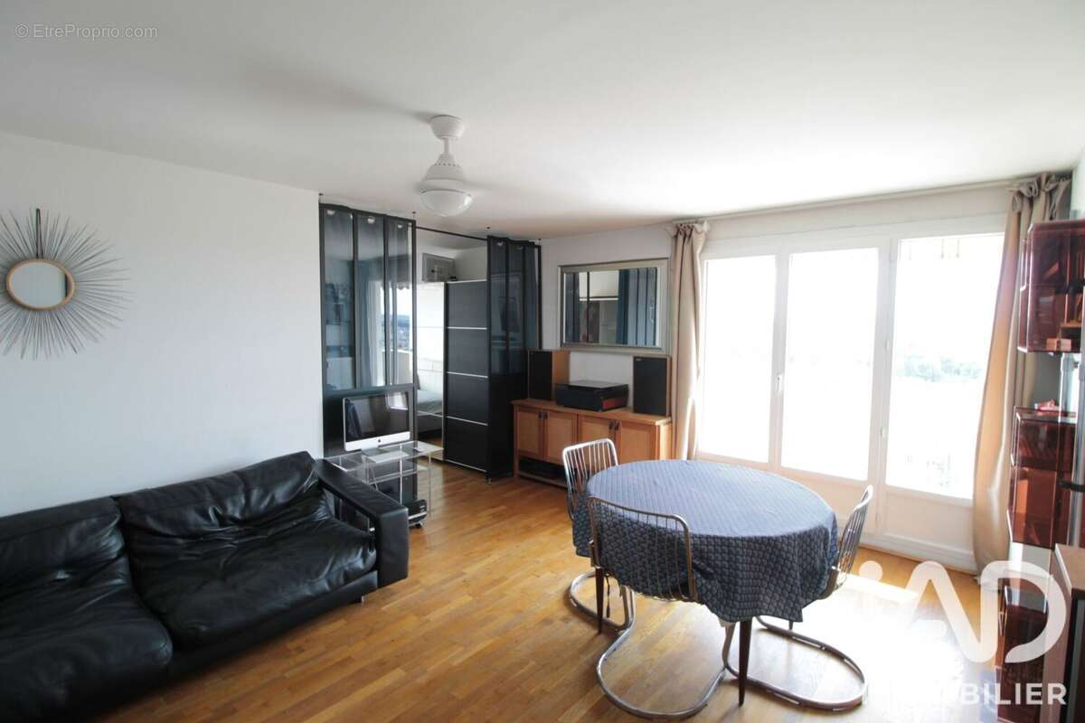 Photo 4 - Appartement à REIMS