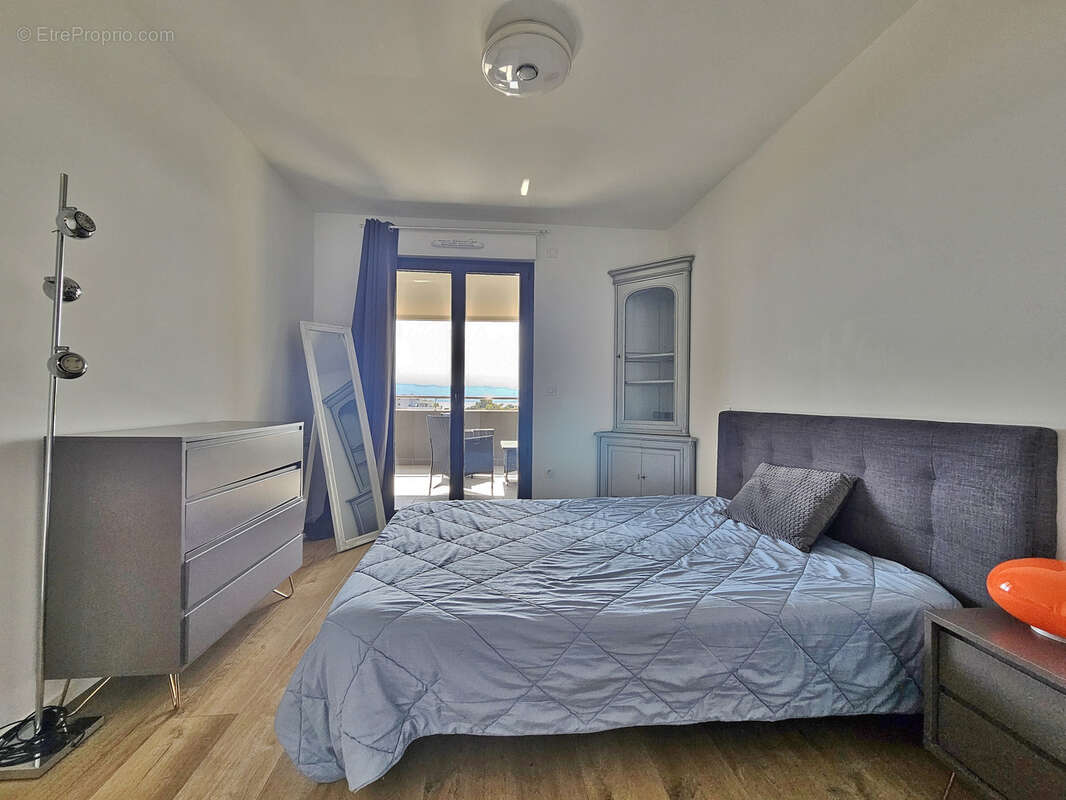 Appartement à AJACCIO
