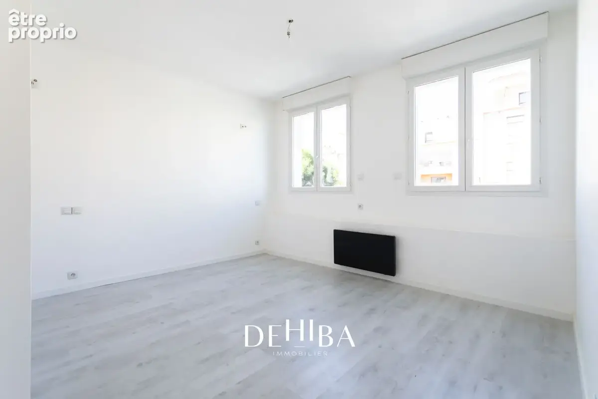 Grande maison plage / escale borely 8ème : idéal famille ou investisseur - photo 5