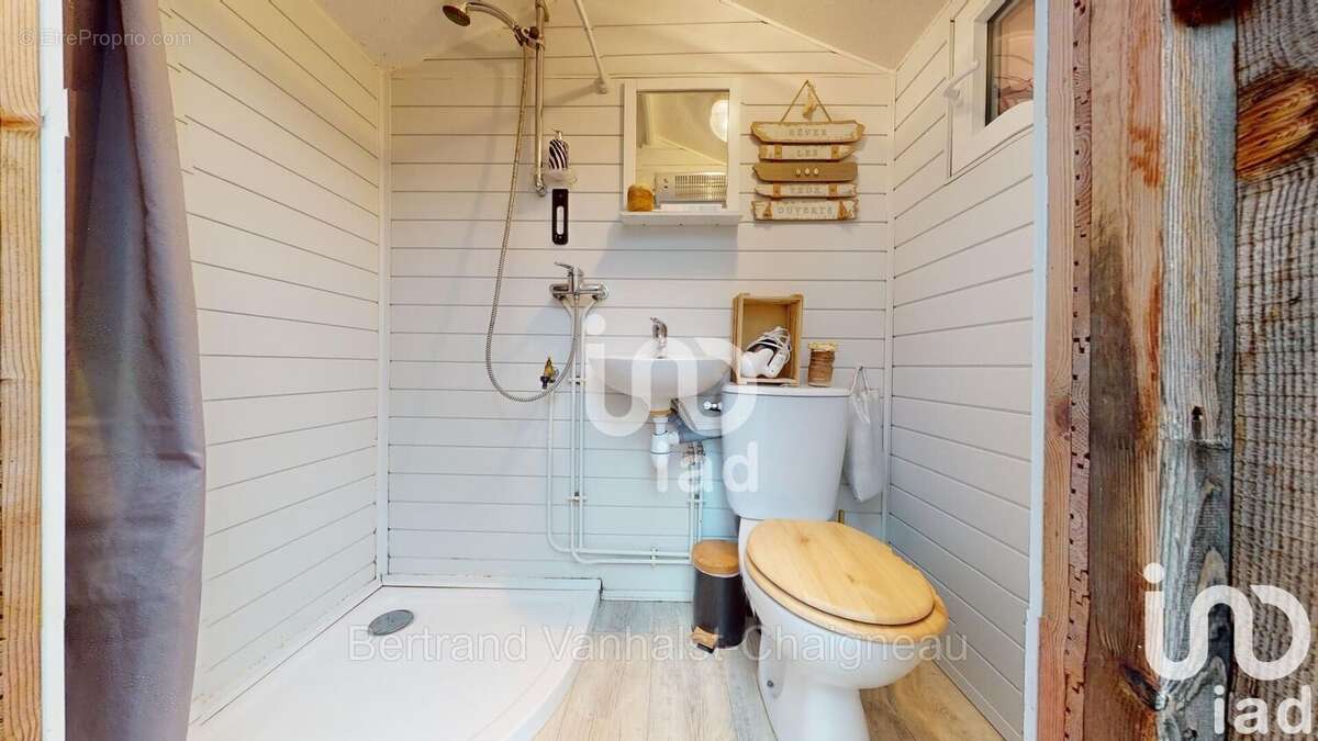 Photo 3 - Maison à MONCLAR-DE-QUERCY