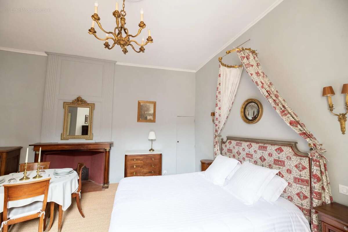 Maison à SARLAT-LA-CANEDA