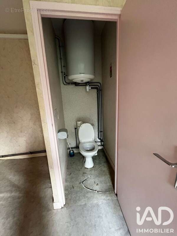 Photo 5 - Appartement à VITTEL