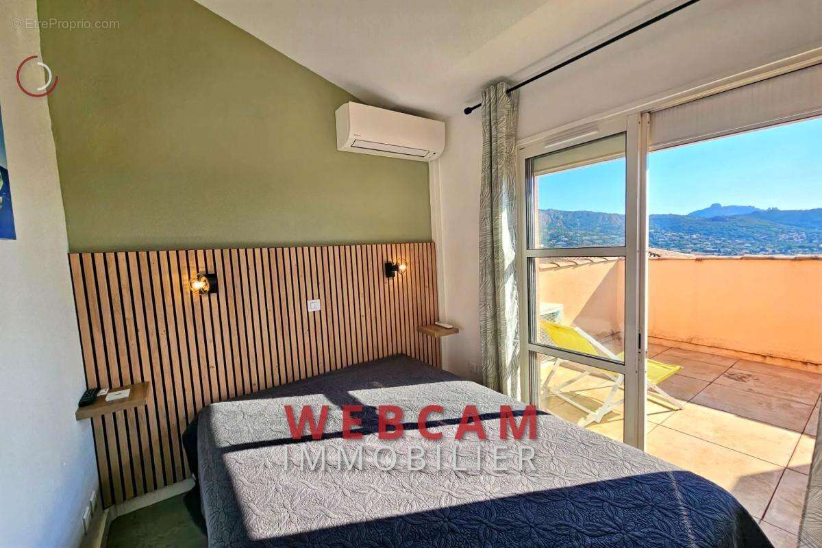 Appartement à LA SEYNE-SUR-MER