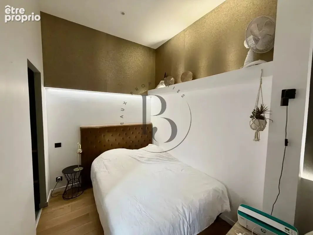 BORDEAUX FONDAUDEGE - Appartement meublé avec terrasse - photo 5