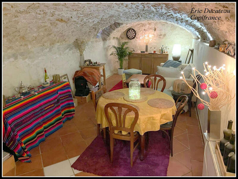 Maison à RIONS
