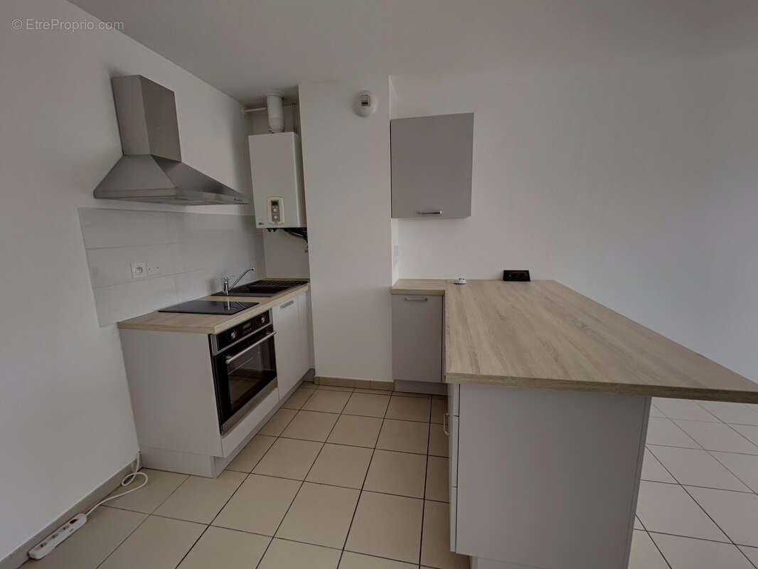 Appartement à ALBI