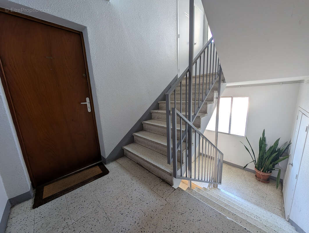 Appartement à BOURG-LES-VALENCE