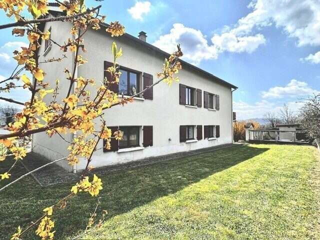 Maison à LA TALAUDIERE