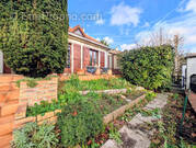 Maison à ROSNY-SOUS-BOIS