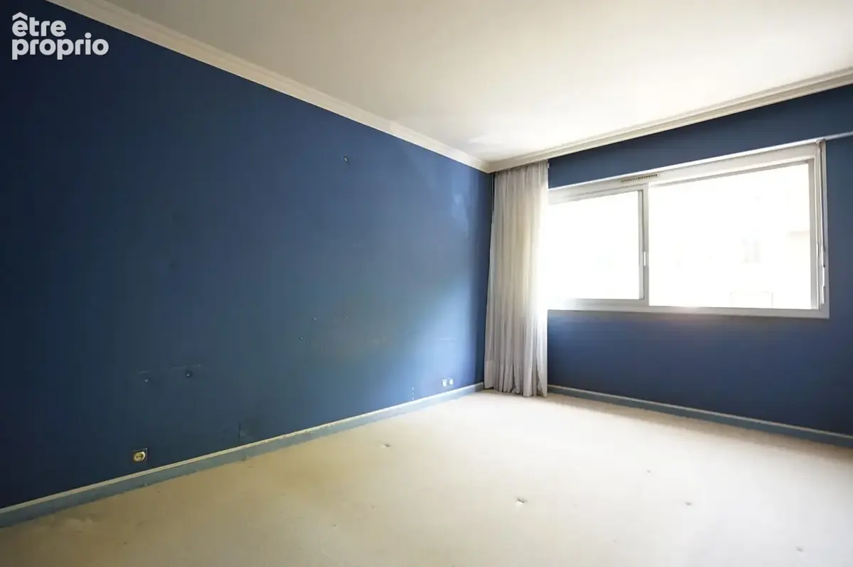 Appartement 110 m² à Lille  - photo 7