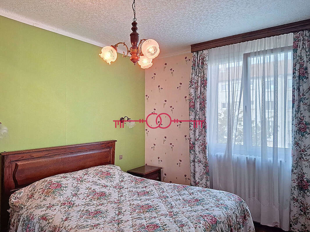 Maison à CHALONS-EN-CHAMPAGNE