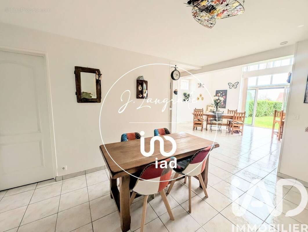 Photo 5 - Maison à FREMAINVILLE