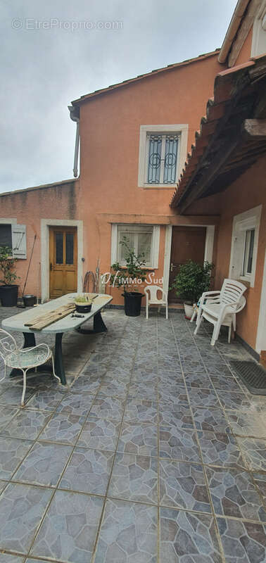 Maison à NARBONNE