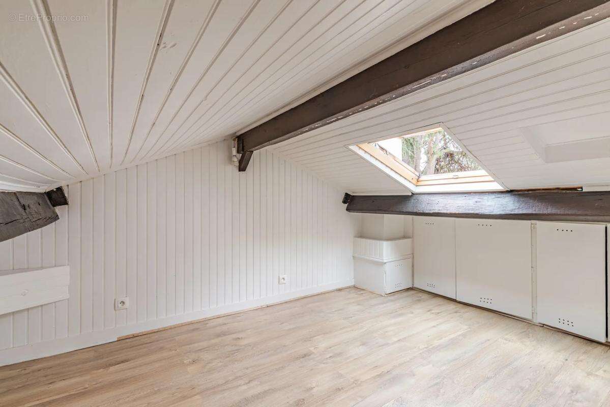 Appartement à VILLEJUIF