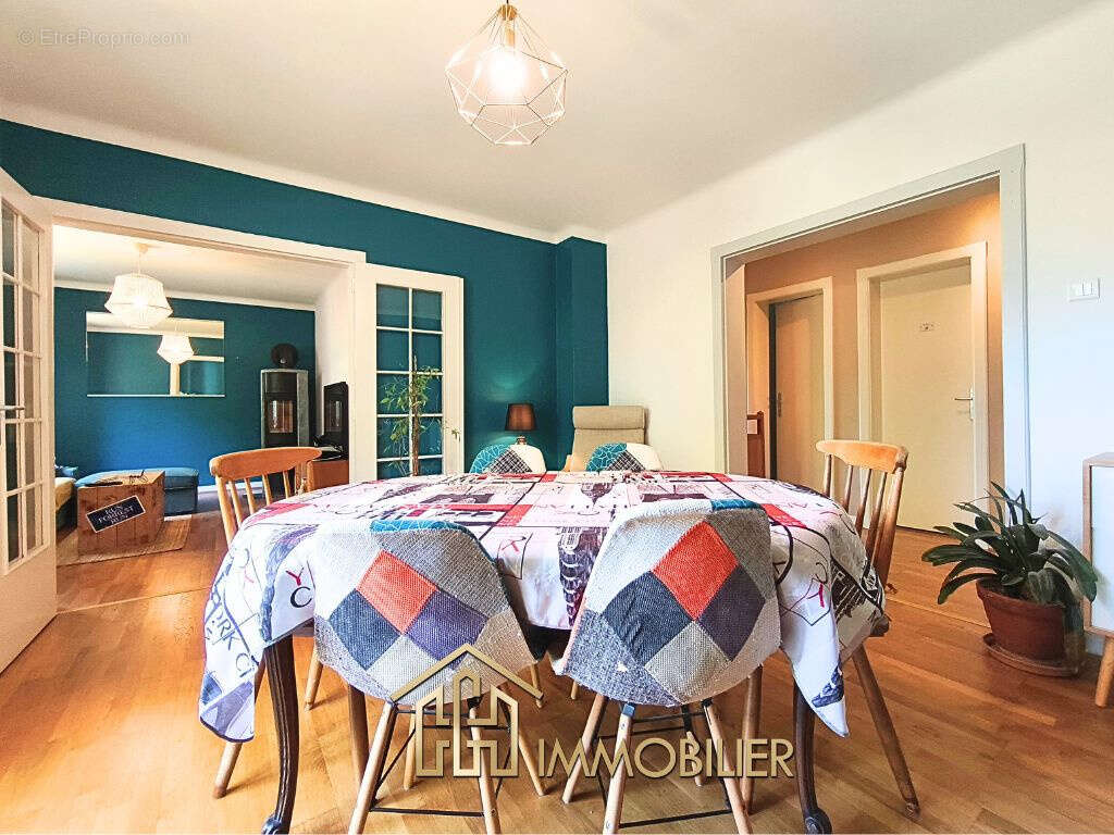 Appartement à COLMAR