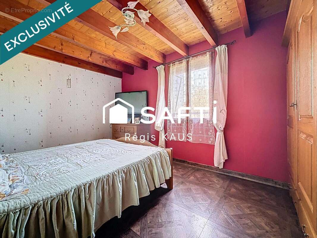 Photo 7 - Maison à SAINT-VALERIEN