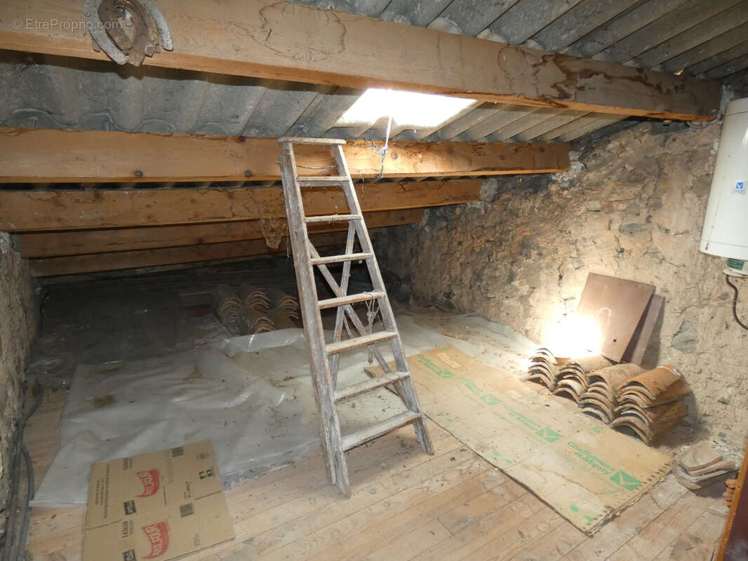 Maison à CLAMENSANE