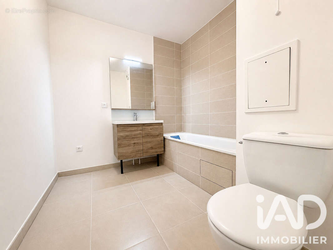 Photo 5 - Appartement à TOURNAN-EN-BRIE