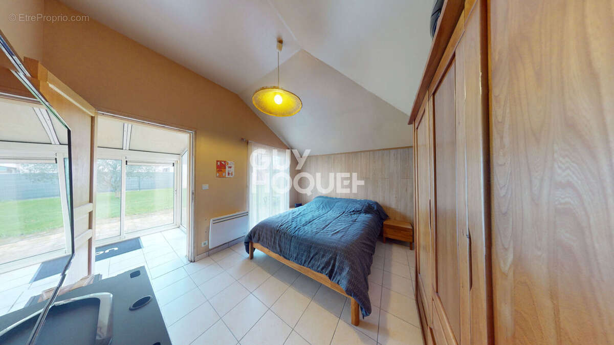 Maison à THOUARE-SUR-LOIRE