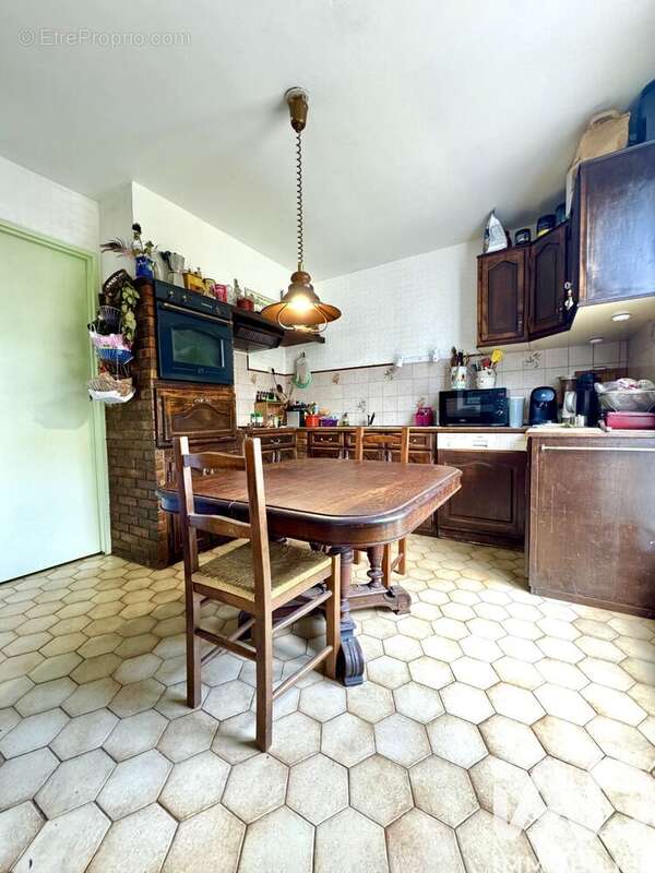 Maison 88 m² à Tremblay-En-France  - photo 6