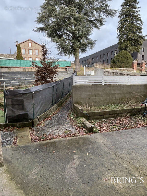 Appartement à SAINT-DIDIER-EN-VELAY