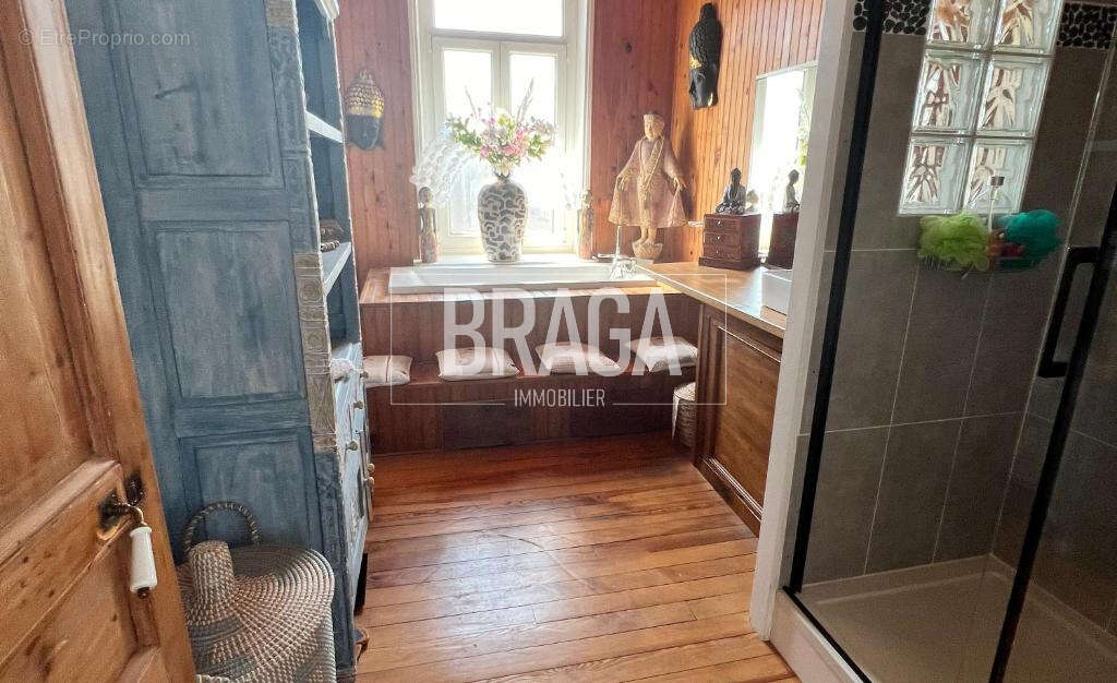 Magnifique Appartement Duplex avec Cachet - photo 3