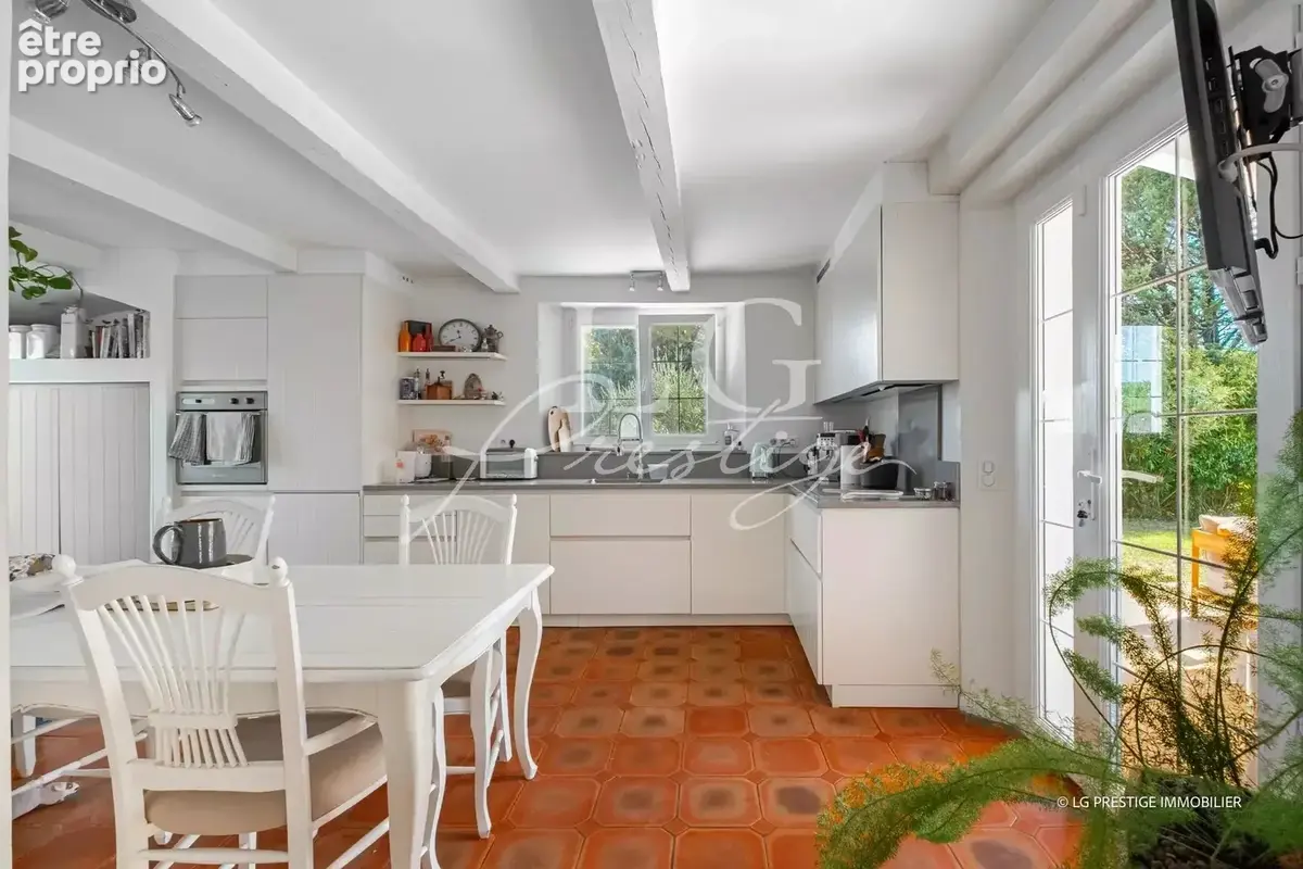 Propriété de charme au cœur de la Provence – Fayence - photo 17