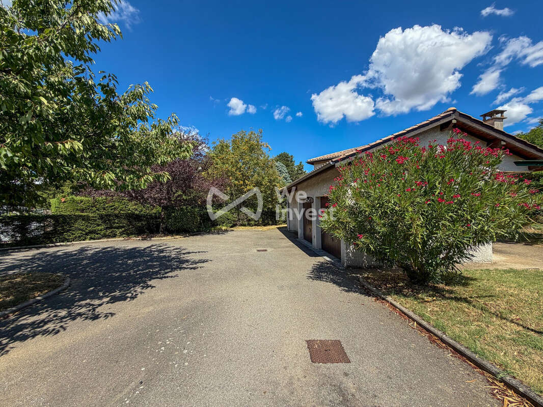 Maison 5 pièces 114 m² à vendre à Saint-Cyr-Sur-Le-Rhone (69560) - photo 4