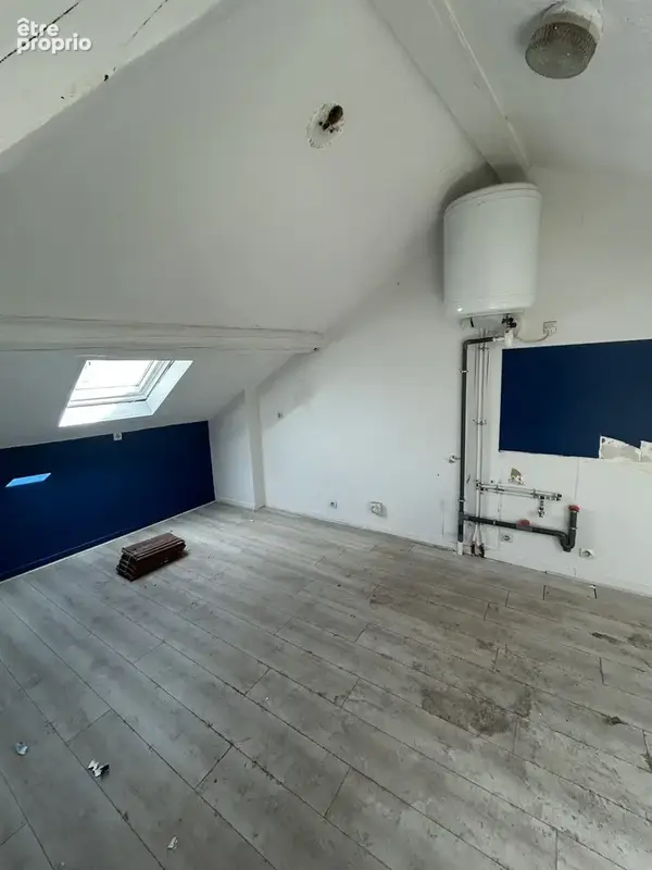 Appartement 1 pièce 13 m² à vendre à Saint-Etienne (42000) - photo 3