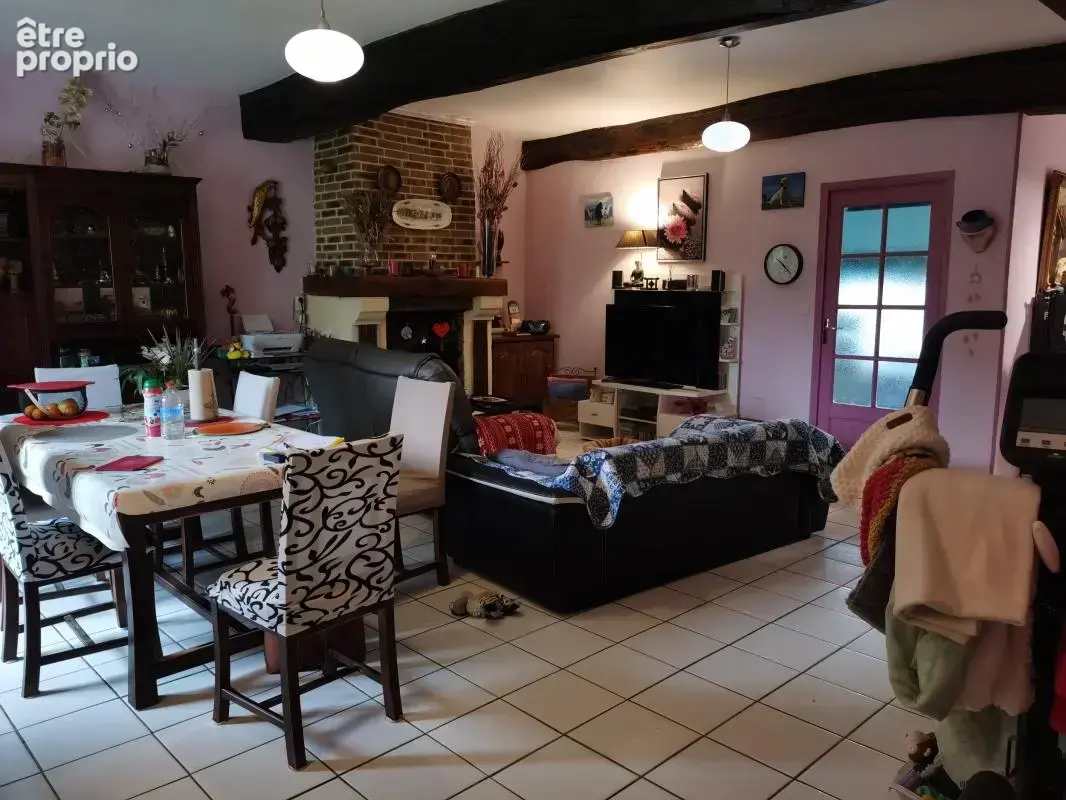 Maison de campagne - photo 4