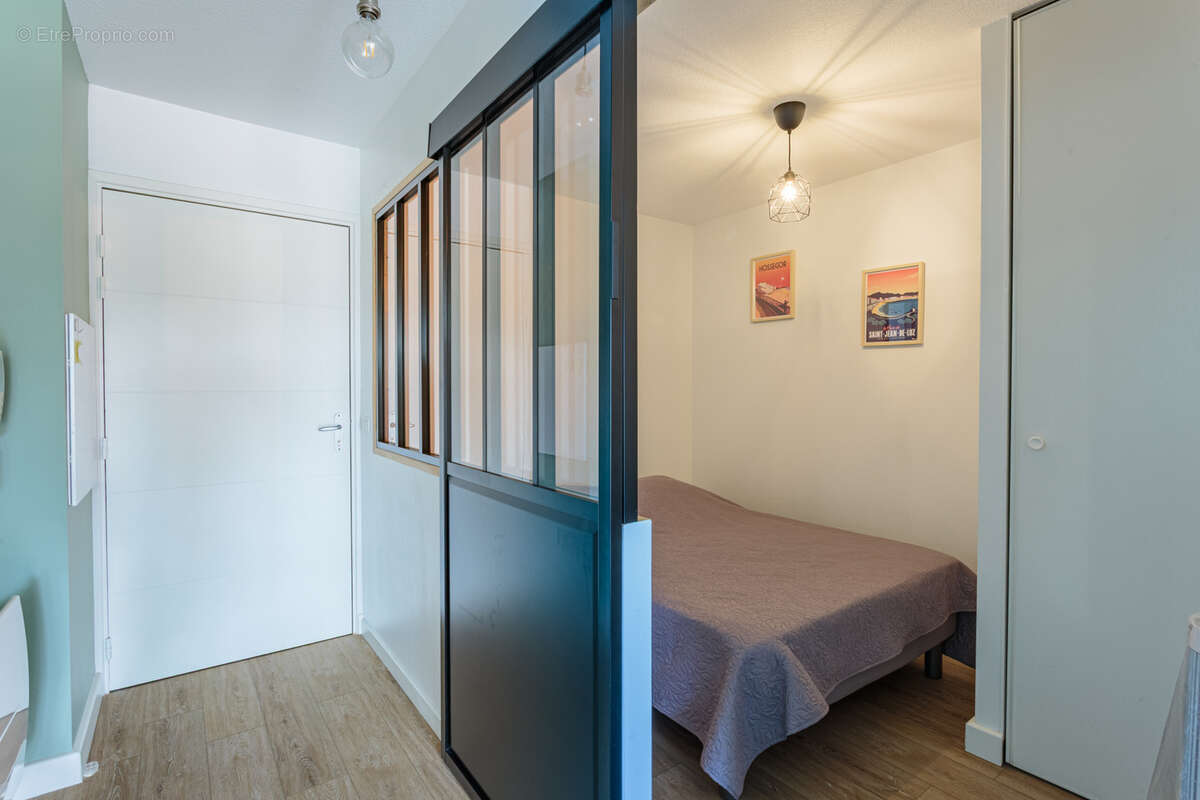 Appartement 43 m² à Capbreton  - photo 8