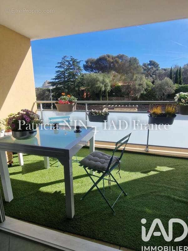Photo 5 - Appartement à SAINT-RAPHAEL
