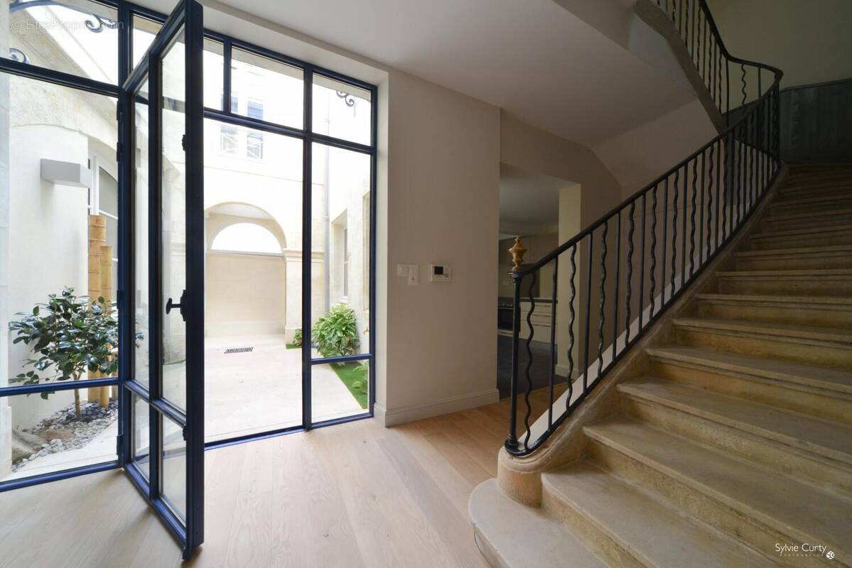 Appartement à LA ROCHELLE