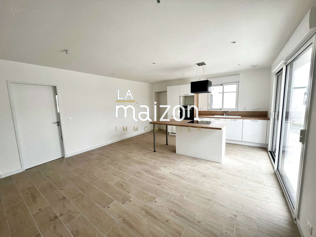 Maison à PLOUFRAGAN