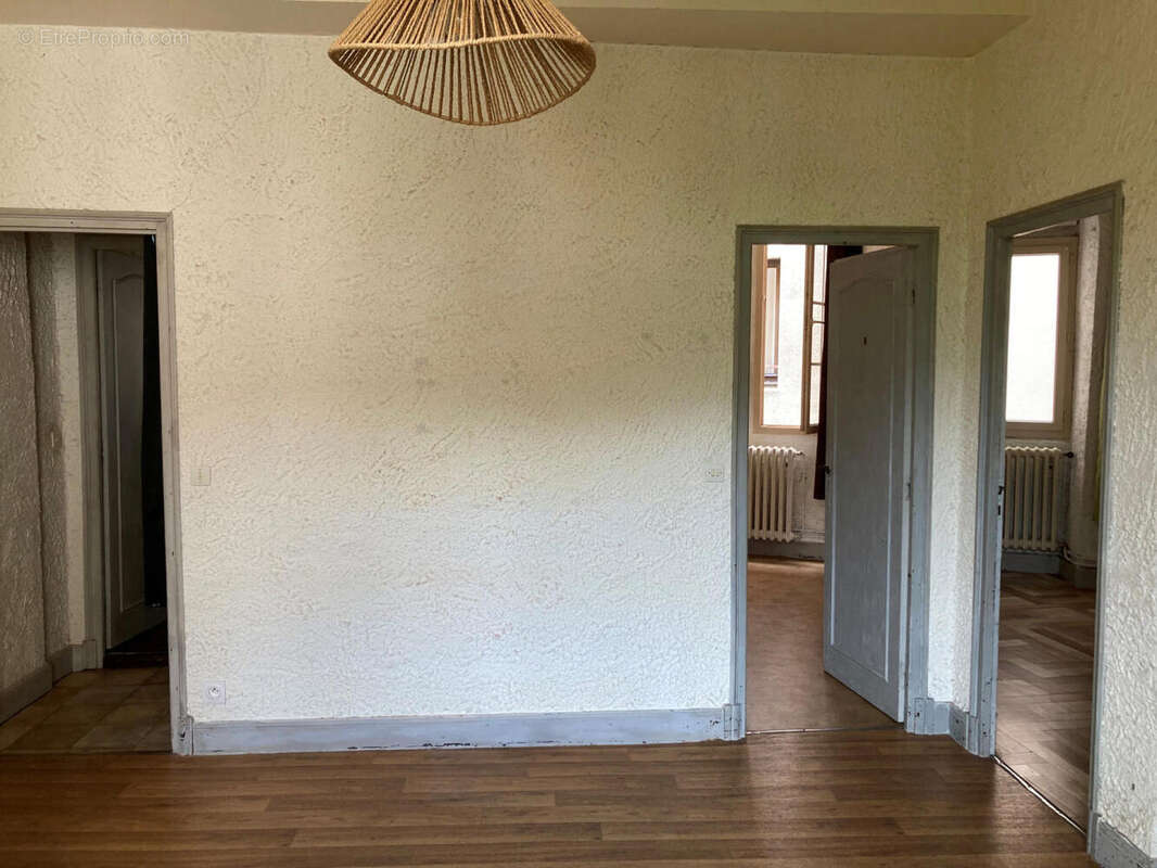 sejour - Appartement à CAHORS