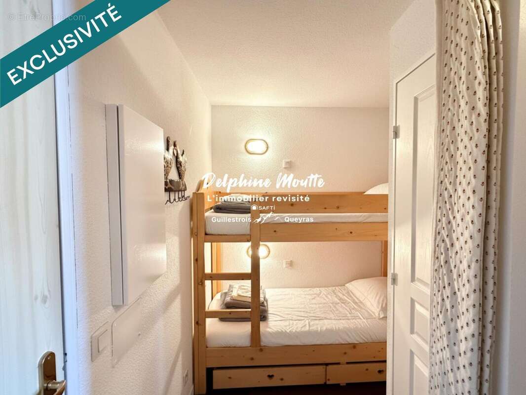 Photo 3 - Appartement à RISOUL