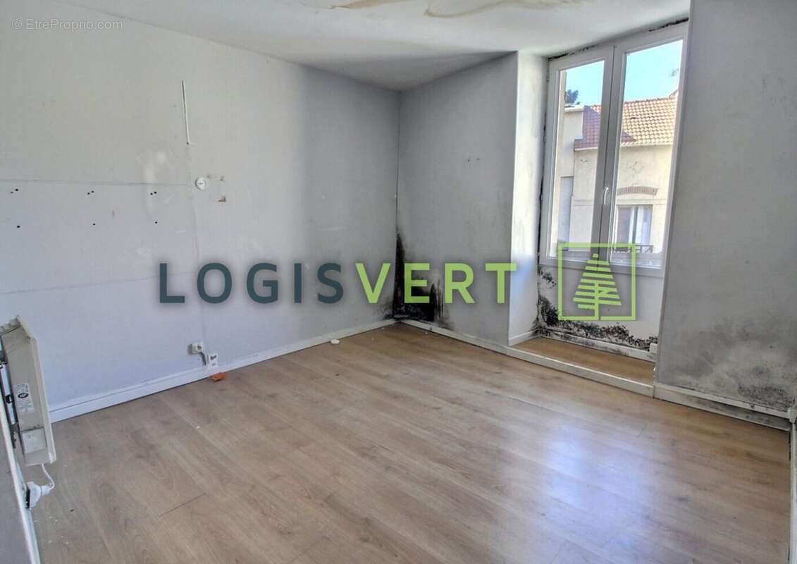 Appartement à PALAISEAU