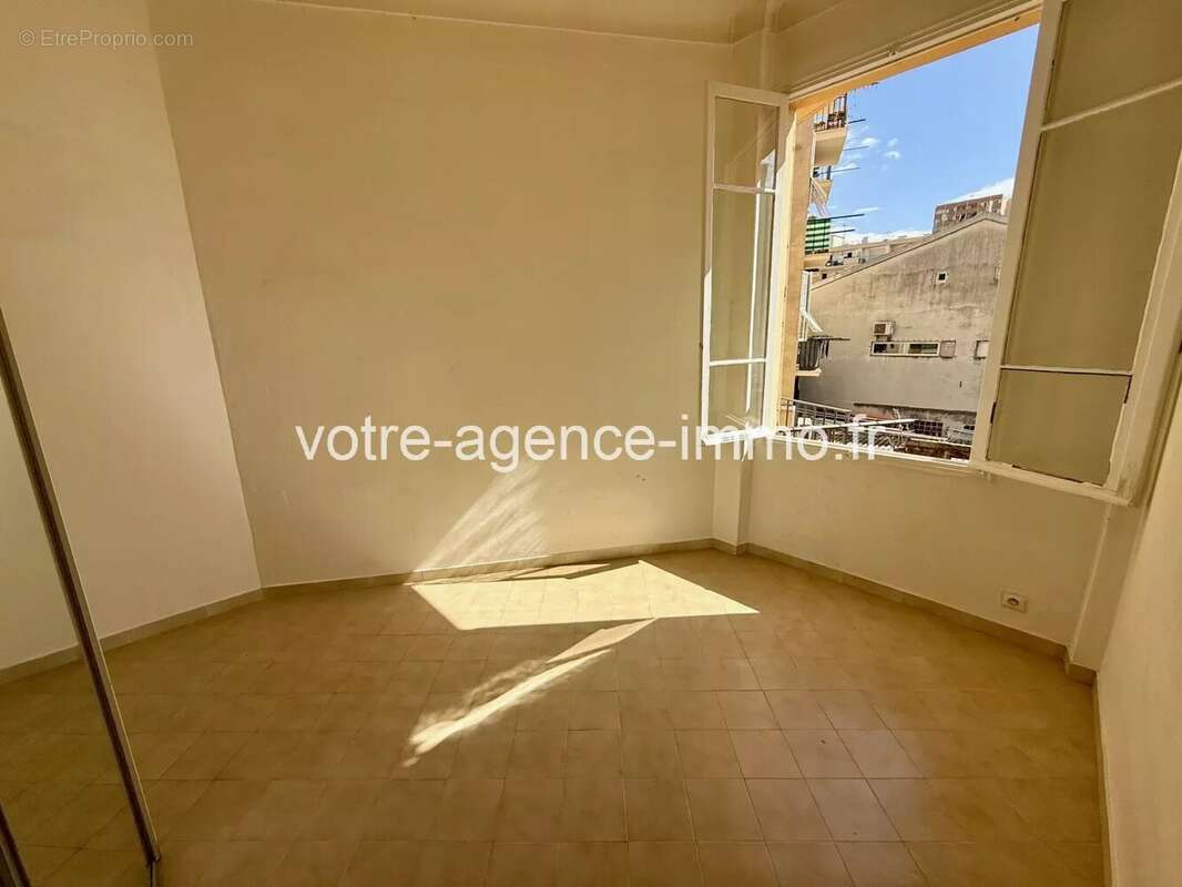 Nice Acropolis 3 pièces 57m² avec balcon. - photo 7