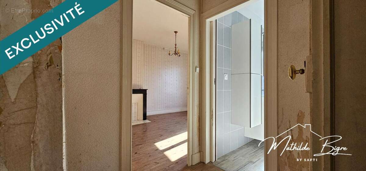 Photo 8 - Maison à SAINT-GERMAIN-LEMBRON